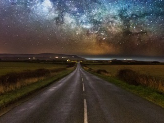 KARANLIĞIN SIRRI ŞİFA YAŞAMLAR