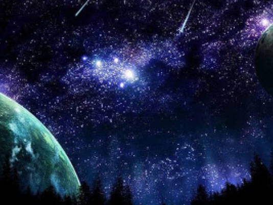 18.12.2015 Gökyüzü Mesajları (Kabukları Kırmak)