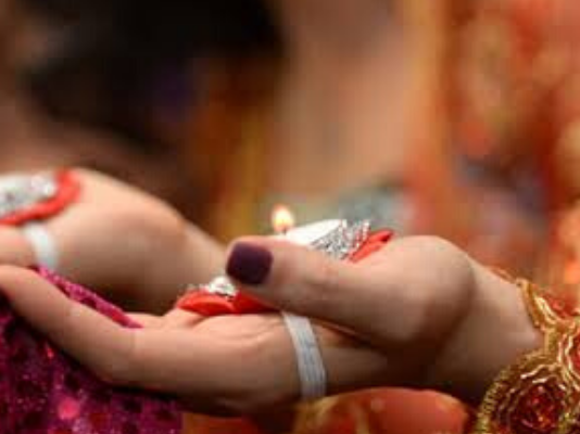 Kına Gecesi Mi Bekarlığa Veda Mı?