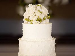 Alternatif Düğün Pastaları
