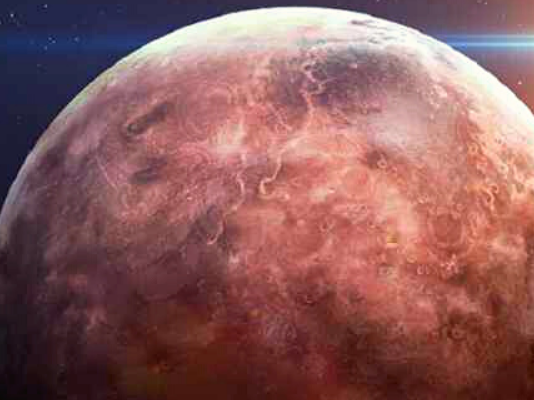 2016 Aralık – 2017 Ocak Arası Merkür Gerilemesi Merkür