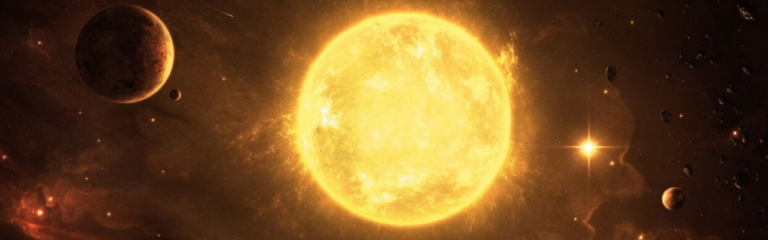 Çiron Ceres Üçgeni FalSepeti Blog