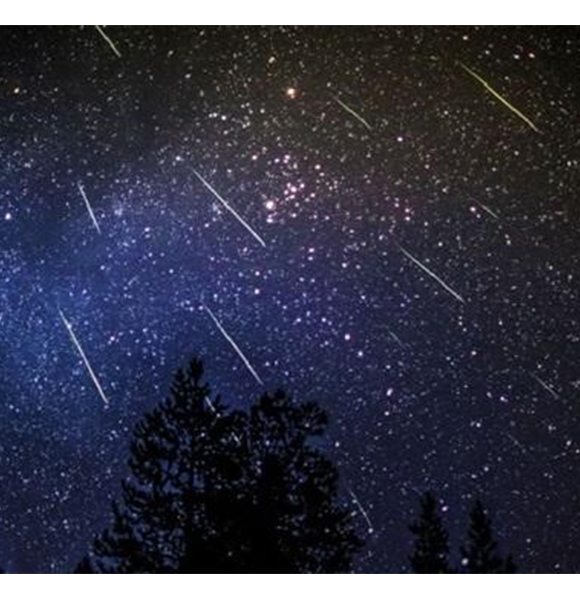 Perseid Meteor Yağmuru ve Etkileri 130819 FalSepeti Blog