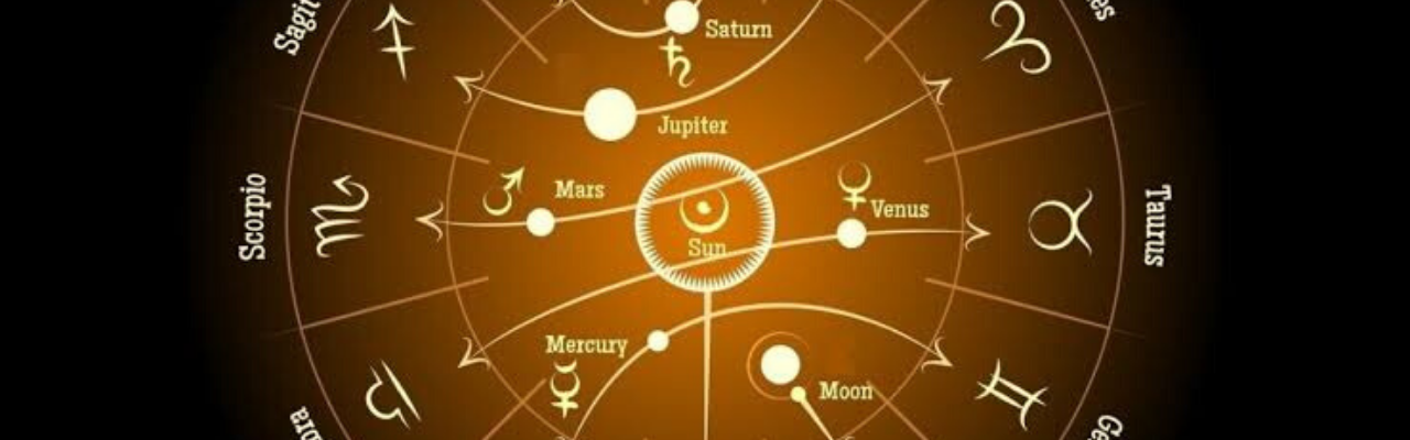 Второй личный год. Астрология. Планеты в астрологии. Знаки планет и зодиаков. Планеты в знаках зодиака.