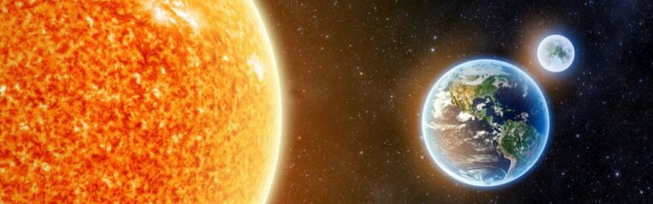 Güneş Plüton Üçgeni FalSepeti Blog