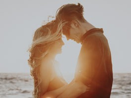 Güncel Enerjide Aşk Hayatınız