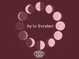 Ay’ın Hangi Evresinde Hangi Adımları Atmalıyız?
