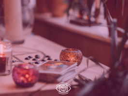 Tarot Aşk Falı Nedir? Tarot Falı Aşk Hayatınız Hakkında Neler Söylüyor?