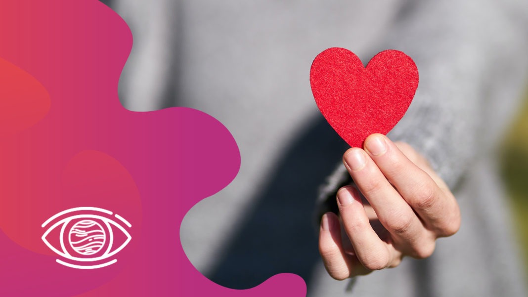 Kahve Falında Kalp Görmek Ne Anlama Gelir? FalSepeti Blog