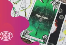 tarot falı, 6 kart açılımı, falsepeti, falsepeti blog