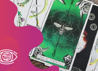 tarot falı, 6 kart açılımı, falsepeti, falsepeti blog