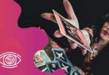 tarot kartları