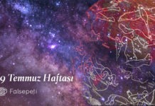 Haftalık Burç Yorumları