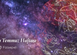 Haftalık Burç Yorumları