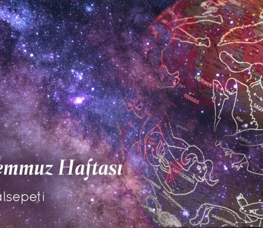 Haftalık Burç Yorumları