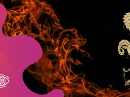 Ateş Grubu Burçları