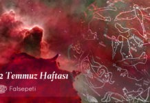 Haftalık burç yorumları