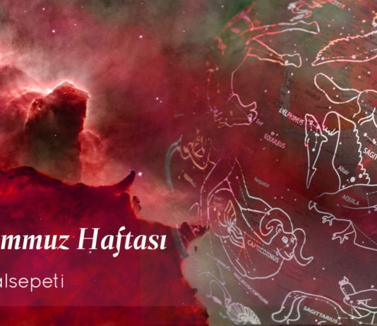 Haftalık burç yorumları