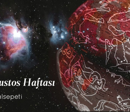 Haftalık Burç Yorumları- 2 Ağustos Haftası 2 ağustos