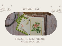 İskambil Falı Nedir, Nasıl Bakılır?
