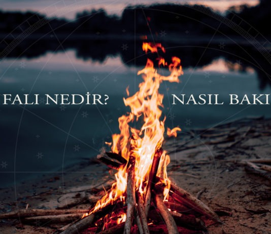 ateş falı nedir, nasıl bakılır?