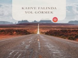Kahve Falında Yol Görmek