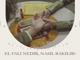 El Falı Nedir, Nasıl Bakılır?