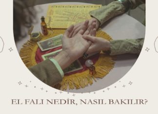 El Falı Nedir, Nasıl Bakılır?