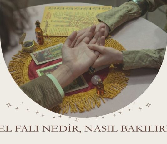 El Falı Nedir, Nasıl Bakılır?