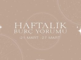21 Mart haftası