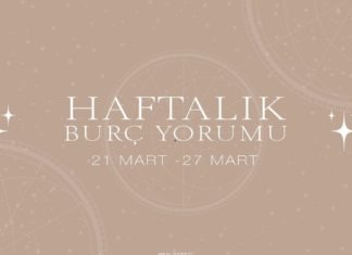 21 Mart haftası