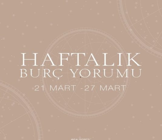 21 Mart haftası