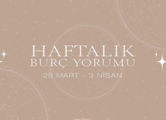 28 Mart Haftası