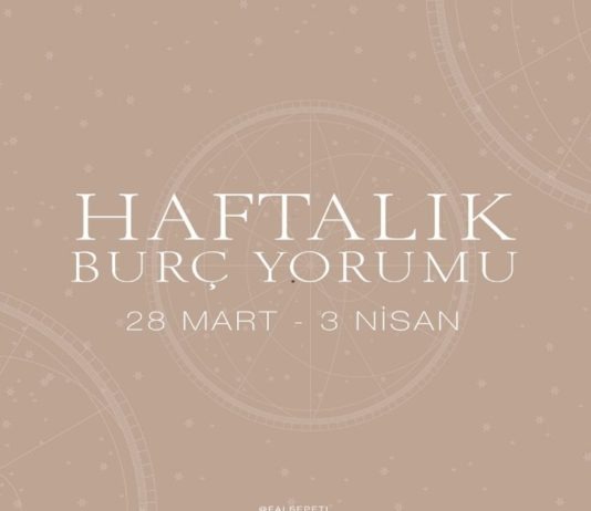 28 Mart Haftası