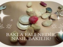 Bakla Falı Nedir, Nasıl Bakılır?