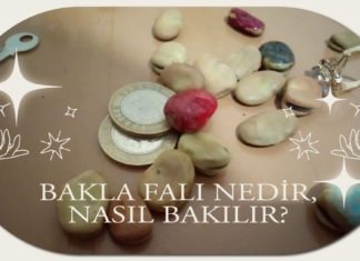 Bakla Falı Nedir, Nasıl Bakılır?