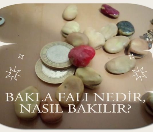 Bakla Falı Nedir, Nasıl Bakılır?