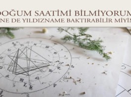 Doğum Saati Bilmeden Yıldızname Baktırılabilir mi?