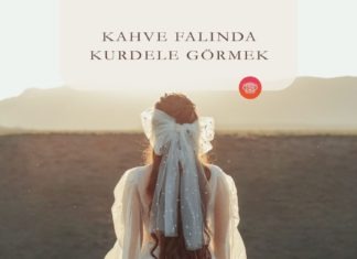 Kahve Falında Kurdele Görmek