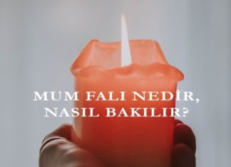 Mum Falı Nedir, Nasıl Bakılır?