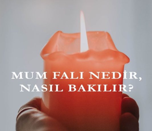 Mum Falı Nedir, Nasıl Bakılır?