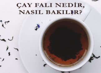 Çay Falı Nedir, Nasıl Bakılır?