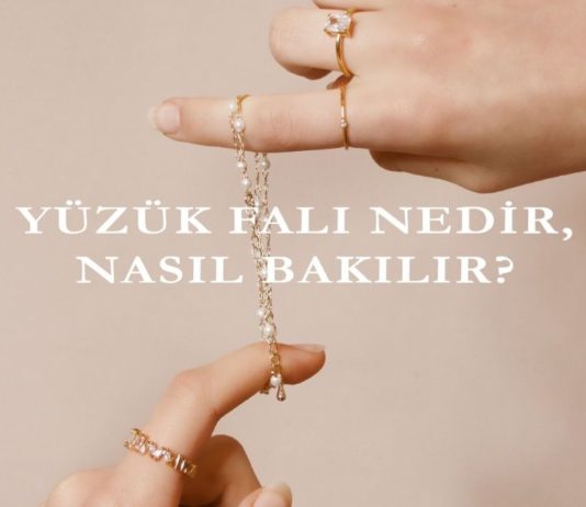 Yüzük Falı Nedir, Nasıl Bakılır?