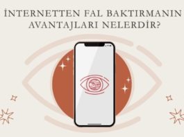 İnternetten Fal Baktırmanın Avantajları Nelerdir? İnternetten Fal Baktırmanın Avantajları Nelerdir?