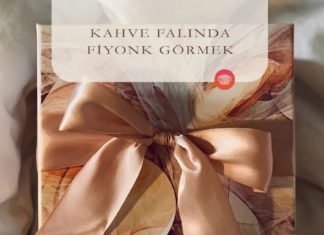 Kahve Falında Fiyonk Görmek