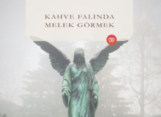 Kahve Falında Melek Görmek
