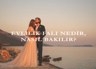 Evlilik Falı Nedir, Nasıl Bakılır?