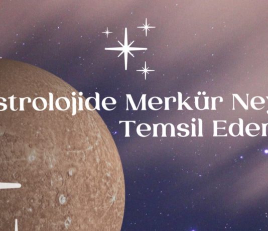 Astrolojide Merkür Neyi Temsil Eder? astrolojide-merkur-neyi-temsil-eder