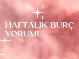 Haftalık Burç Yorumları- 19 Eylül Haftası haftalik-burc-yorumlari-19-eylul-haftasi