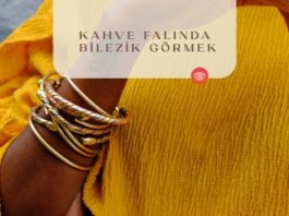 Kahve Falında Bilezik Görmek kahve-falinda-bilezik-gormek